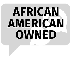 African American Owned