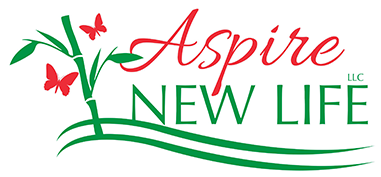 Aspire New Life, LLC Logo